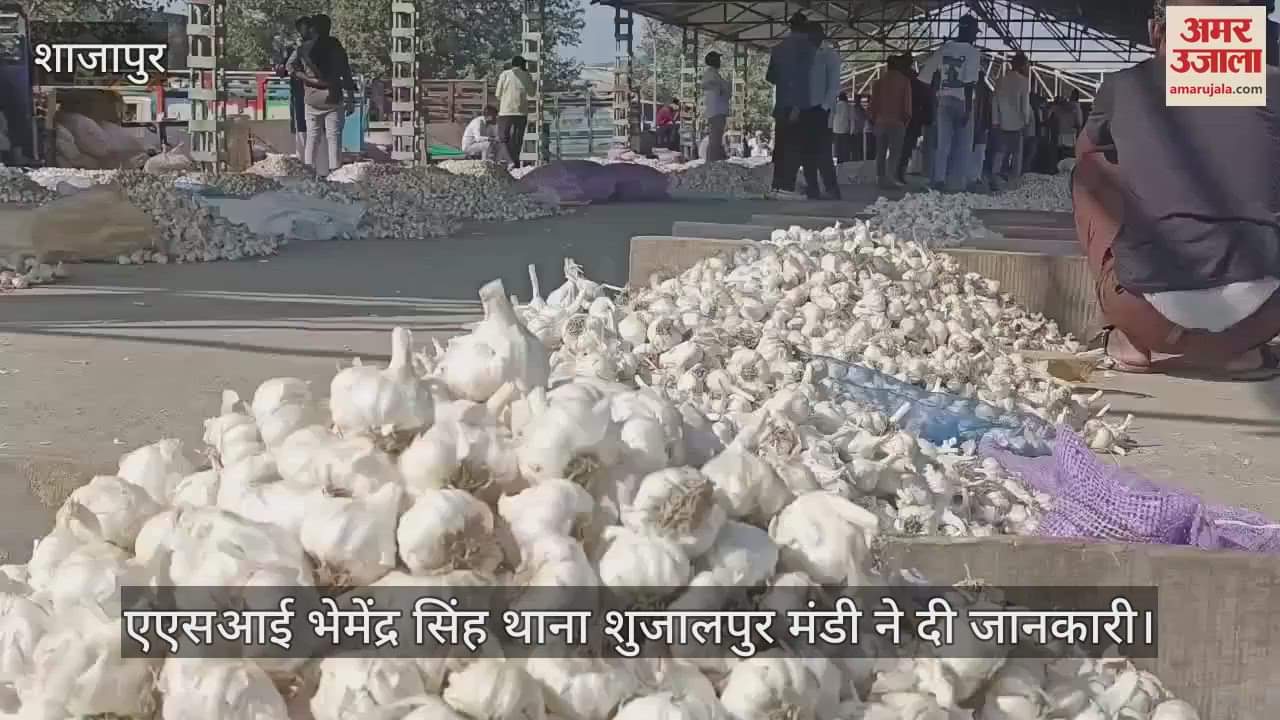 The trader bought garlic worth Rs 4 lakh from the farmer and gave him fake cheques￼