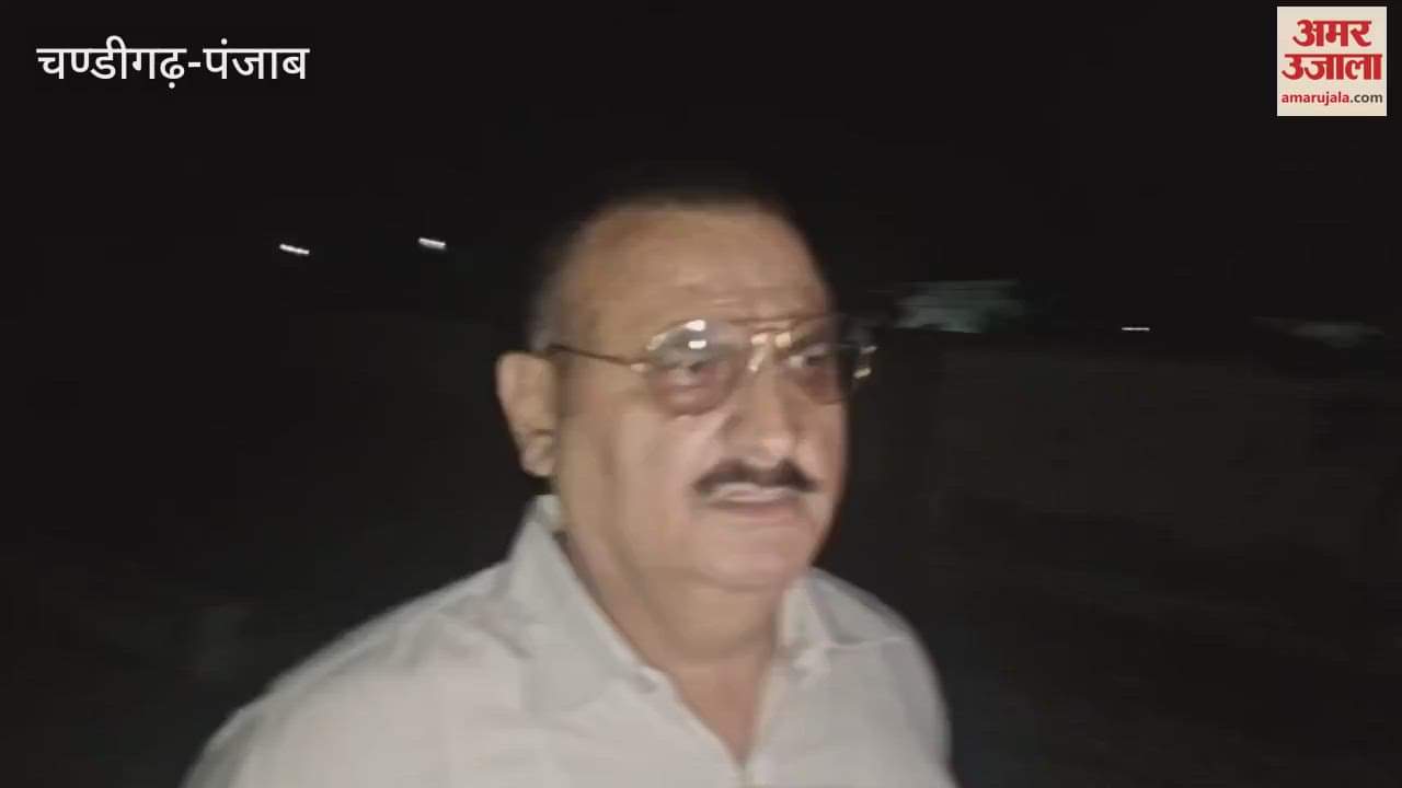 Police Employee Died After Being Shot With Service Revolver In Fazilka