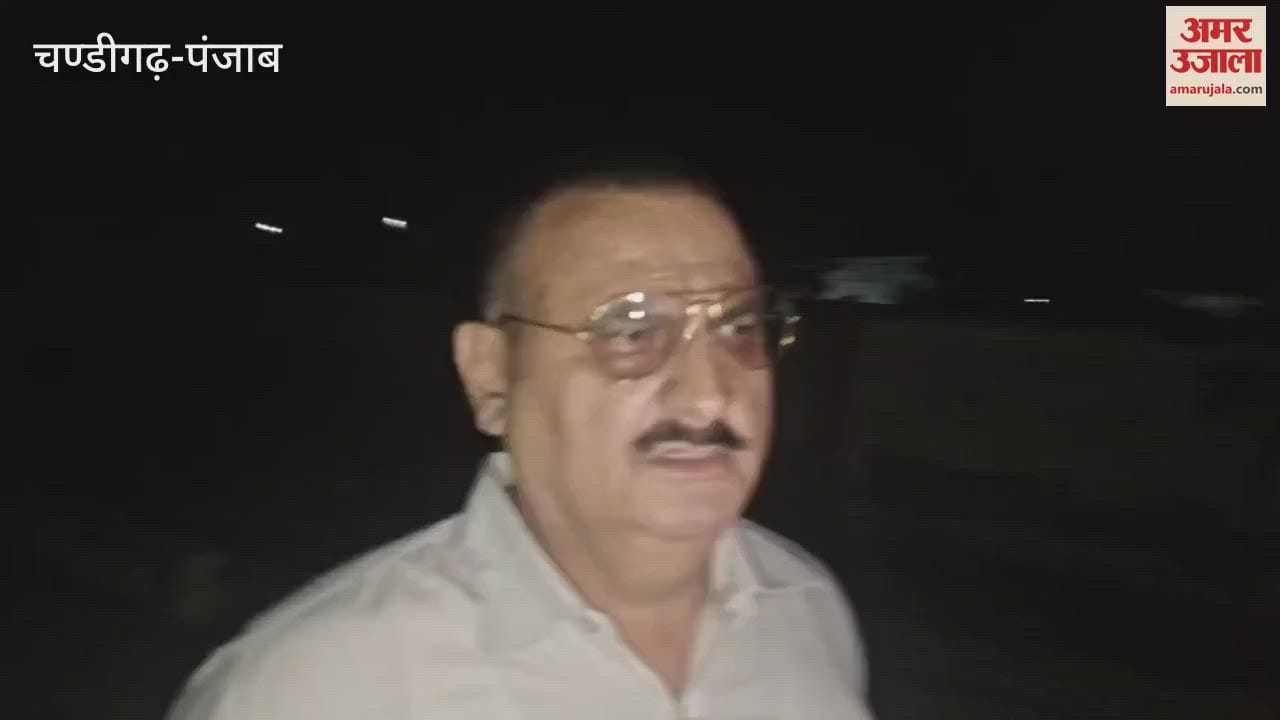 Police Employee Died After Being Shot With Service Revolver In Fazilka