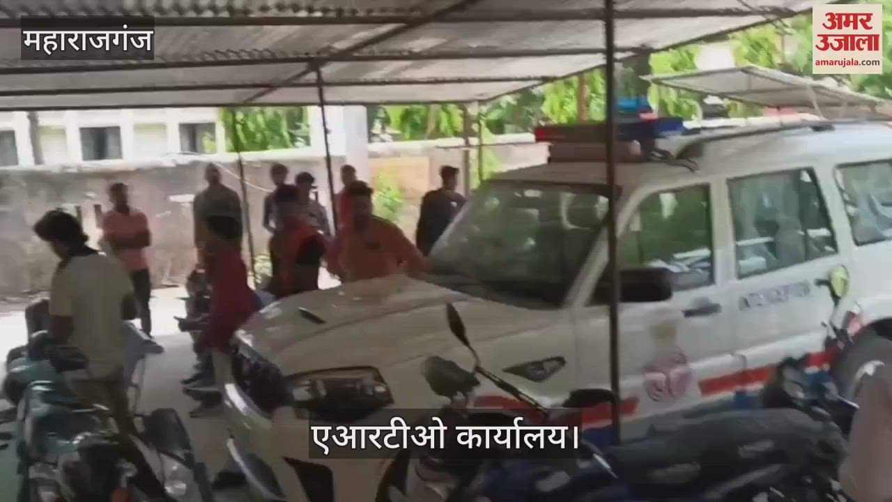 DM inspected the ARTO office and gave instructions