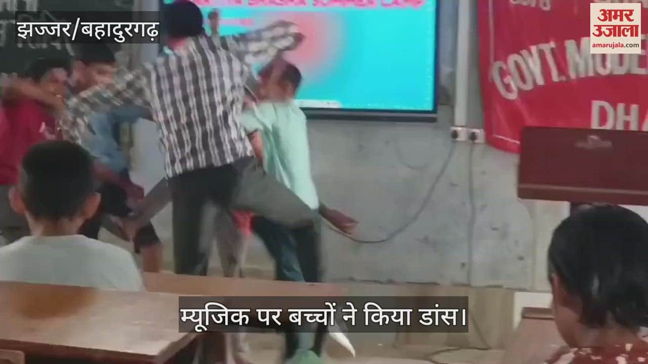 Camp organized in School