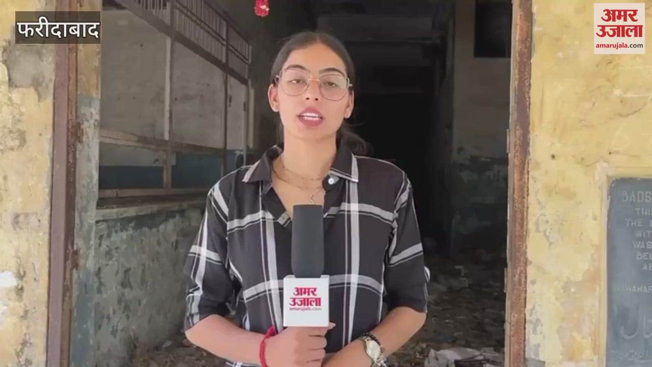 A 200-bed, seven-storey hospital will be built in Faridabad at a cost of Rs 64 crore