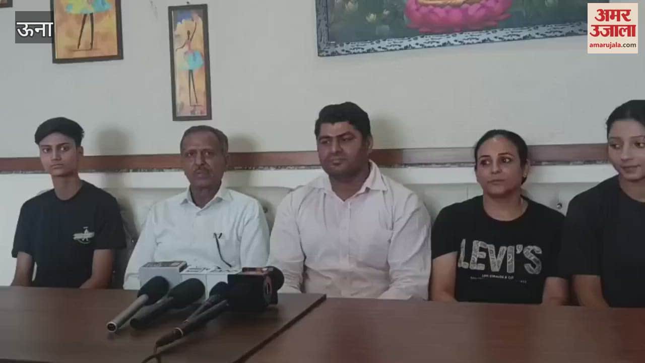 Una State level sub junior boxing championship from June 5