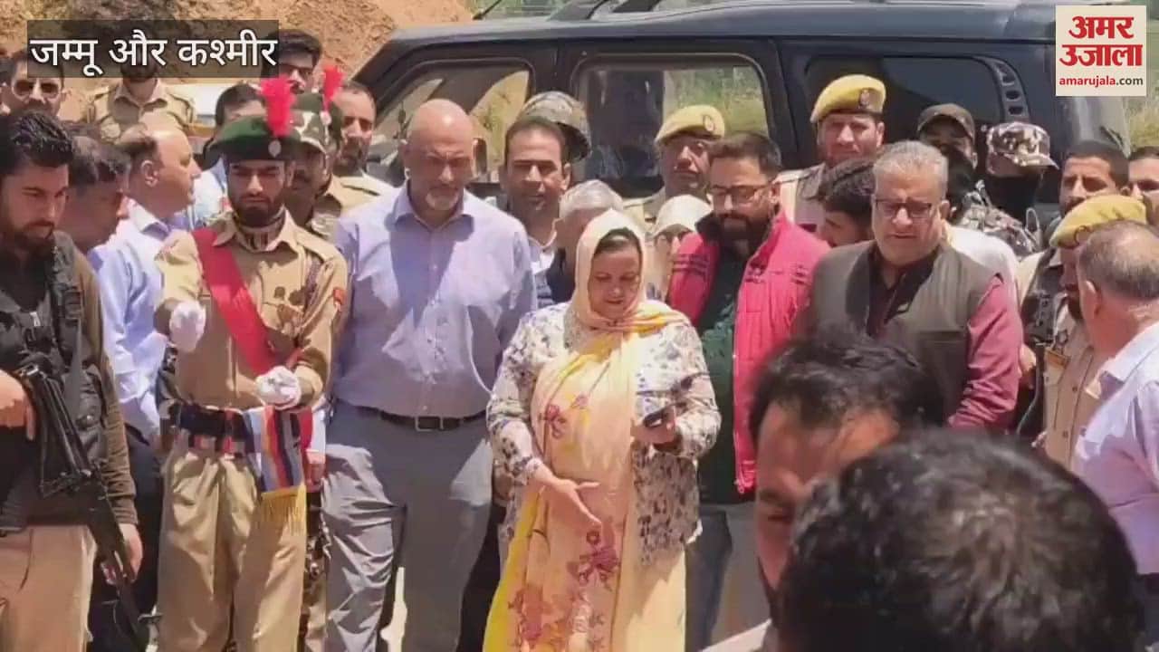 Proposal Underway to Fill Vacant Posts in J&K's Health, Education Sectors