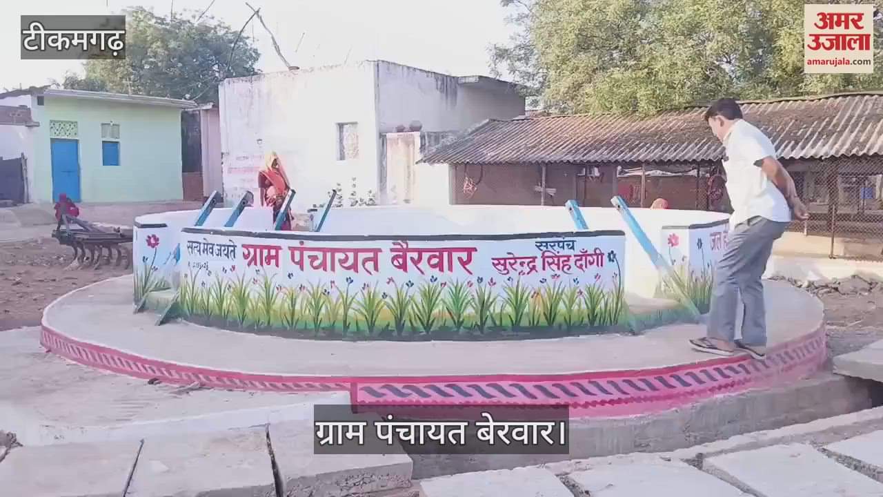 Gram Panchayat Berwar became alcohol free