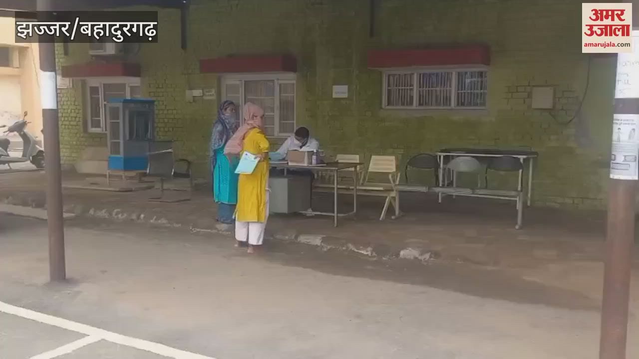 Mother and daughter found corona positive in Jhajjar, the number of corona victims in the district reached three