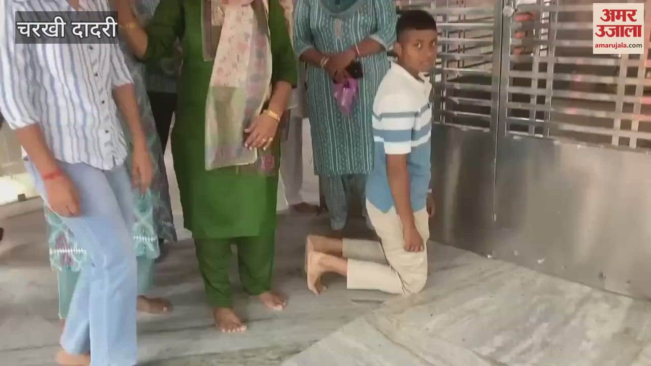 Ishita Sangwan of Charkhi Dadri became the country's first pilot through NDA