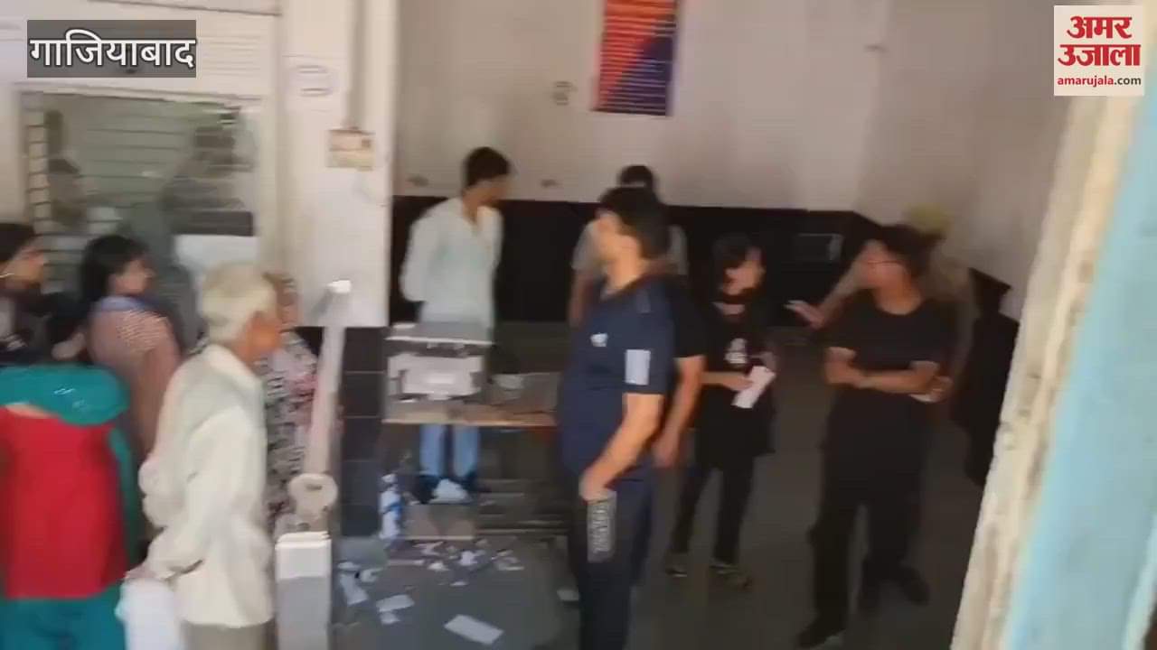 Petition writer removed from Dasna jail after being found negligent