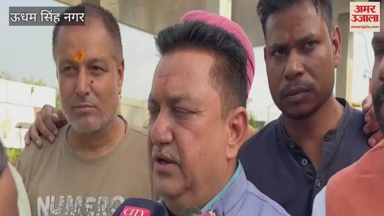 Beautification of eight crossings will happen soon in kashipur