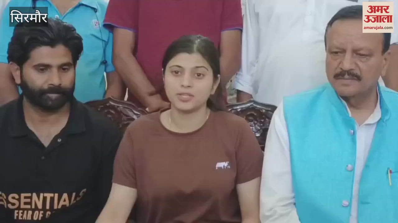 Sirmaur If immediate action is not taken on the murder of the youth in Burma Papadi there will be agitation