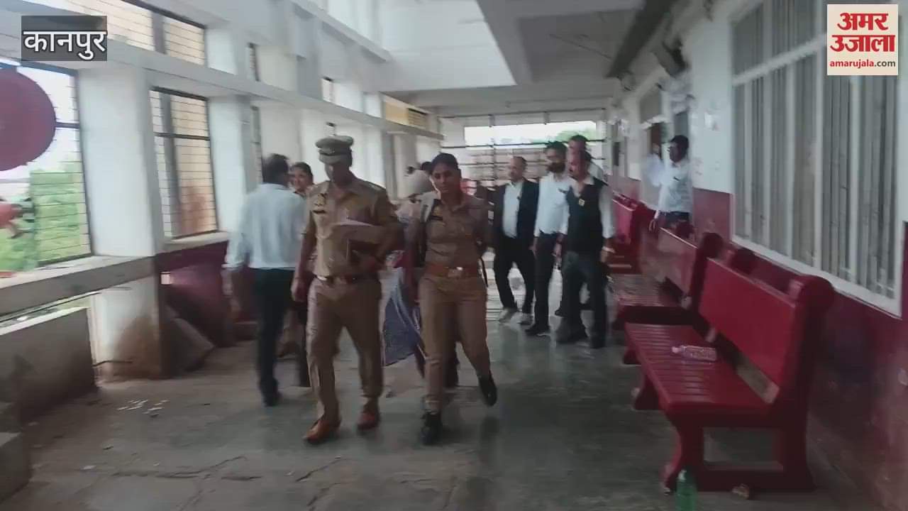 Investigating officer got six hours of police custody remand of Dr. Anushka from court