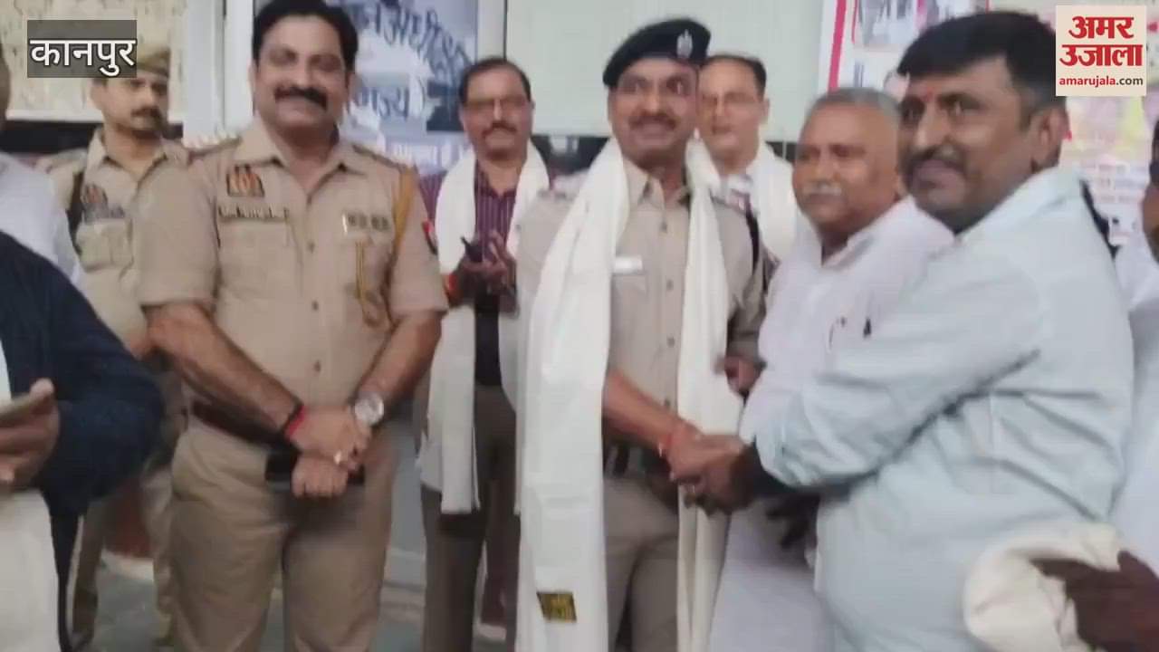 Central station officials and workers who conducted Maha Kumbh efficiently were honored
