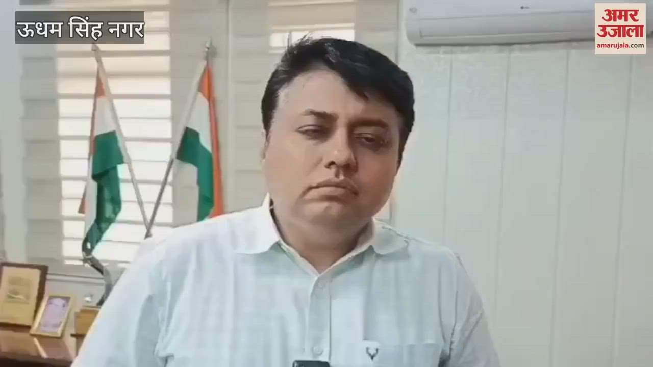 10 applications approved in the vehicle category of Veer Chandra Singh Garhwali scheme in rudrapur