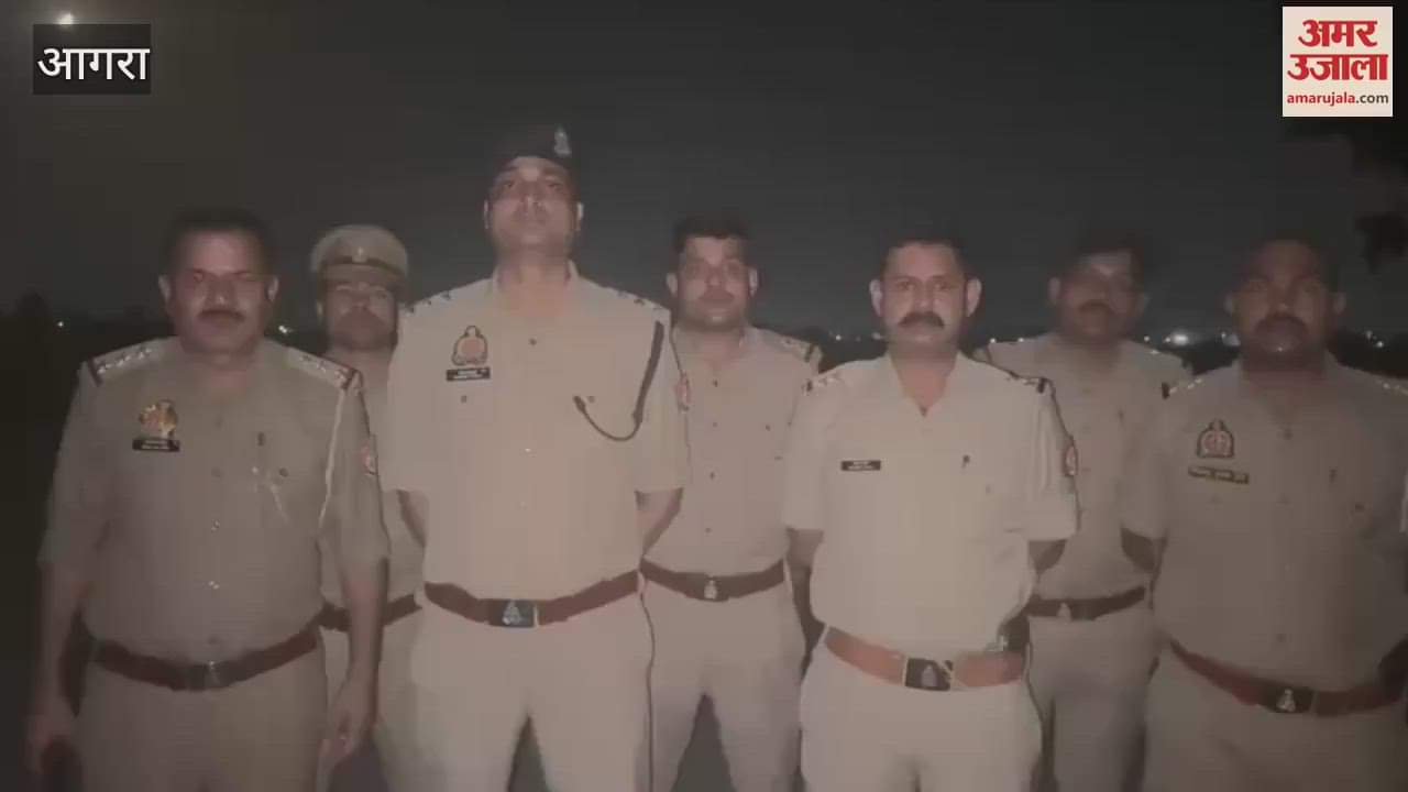 Young man murdered by crushing his head Police caught the murderer within 24 hours shot in the leg