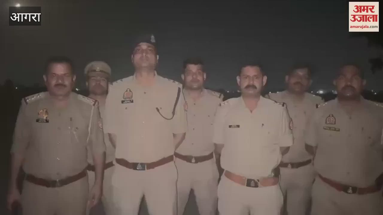 Young man murdered by crushing his head Police caught the murderer within 24 hours shot in the leg