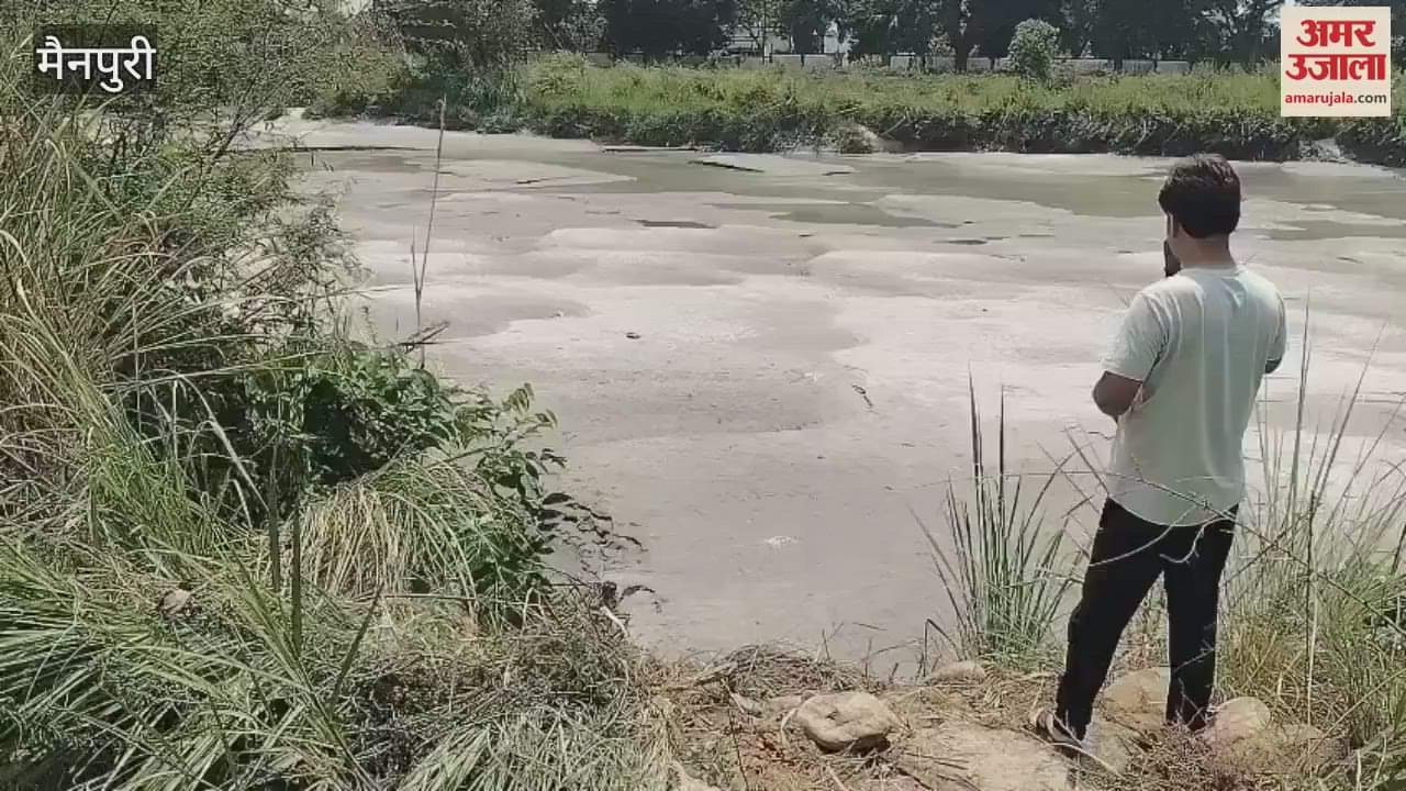 Mainpuri businessman dies after car falls into Roorkee Gang Canal