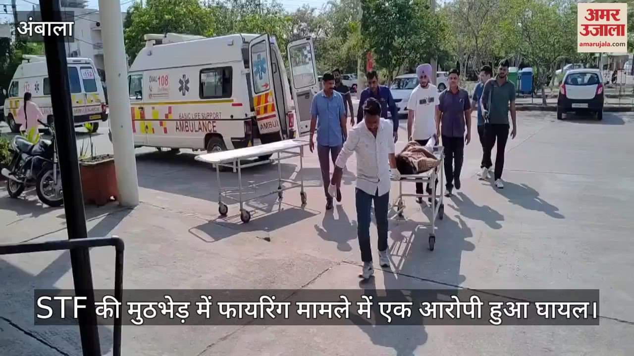 One more accused arrested in STF encounter