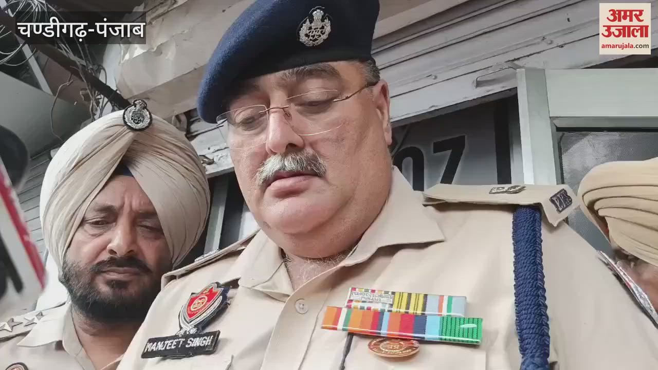 Youth shot dead in Ferozepur