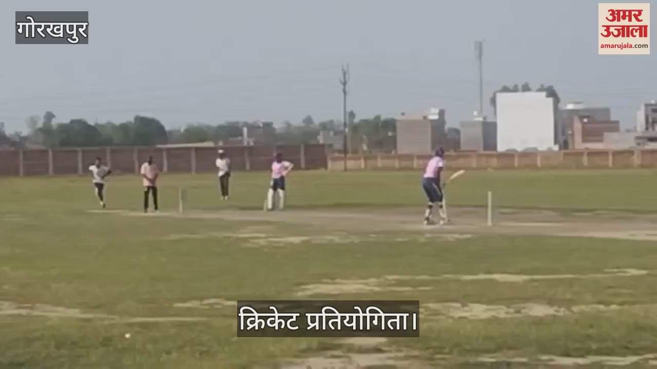 Divisional school cricket competition organized