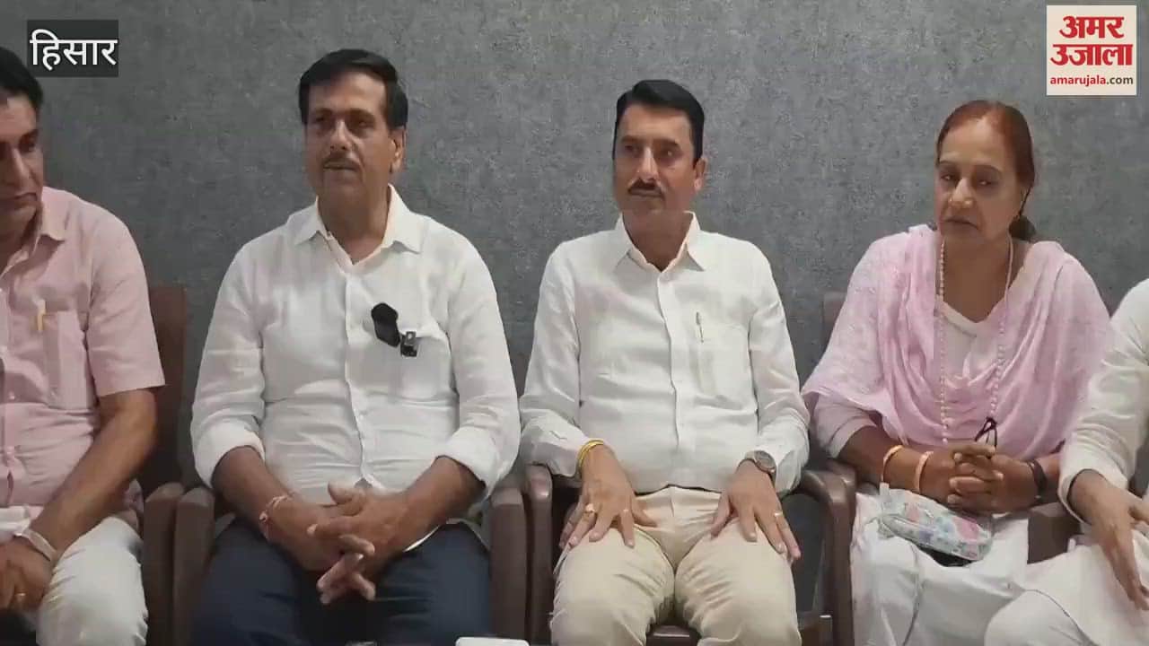 Jat Sevak Sangh will honour the successful youth of UPSC in Hisar on 15th