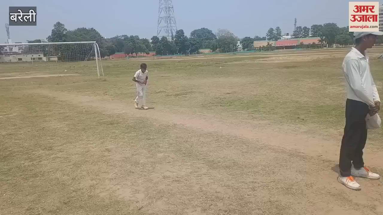 Stadium Riders won due to deadly bowling of captain Manisha in Bareilly