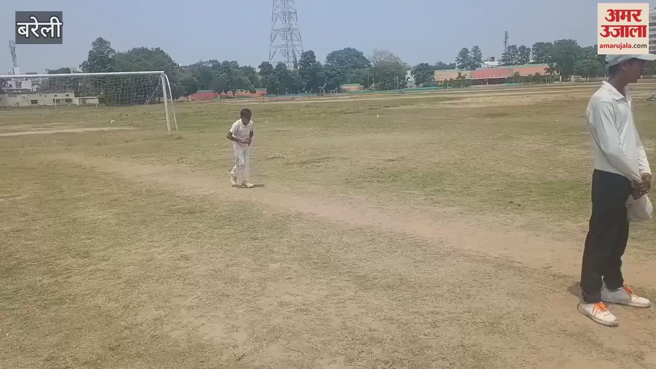 Stadium Riders won due to deadly bowling of captain Manisha in Bareilly