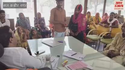 In Sant Kabir Nagar brother-in-law gave his heart to his sister-in-law marriage happened with mutual consent