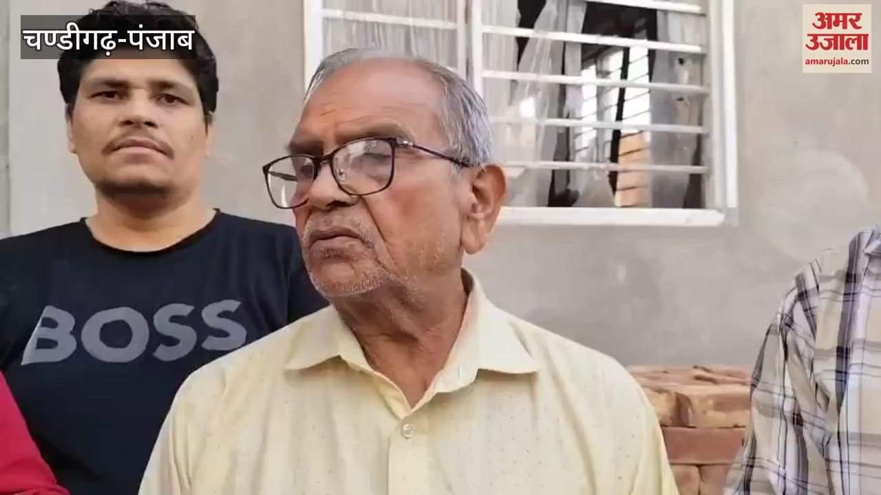 cheque of 51 thousand rupees was given for the temple of Khatu Shyam Ji in Guruharsahai