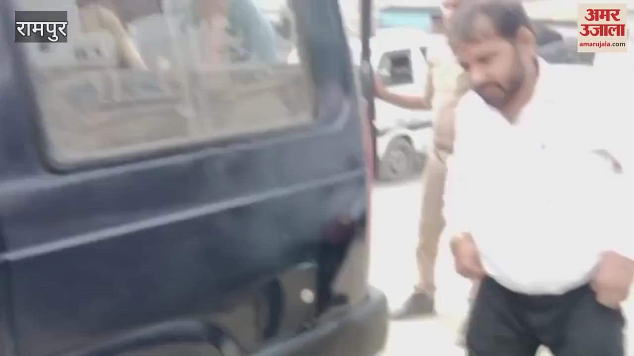 CBI anti-corruption team raided the bank, youth arrested with bribe of 19 thousand