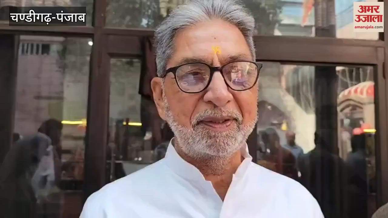 Crowd gathered in temples on Nirjala Ekadashi in Guruharsahai