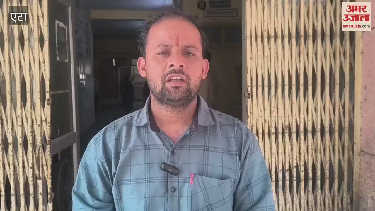 Husband ran away leaving wife's dead body in hospital police started searching