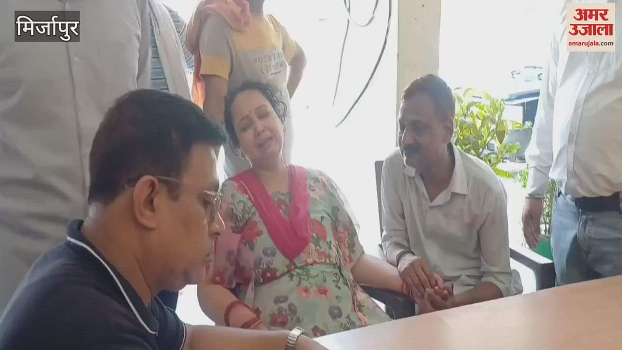 dead body of married woman found hanging one day after departure see VIDEO