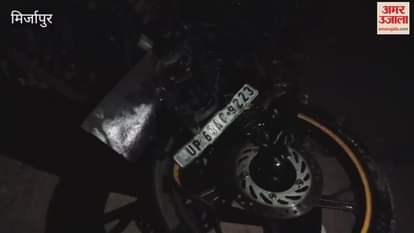 Father dies and son injured after being hit by Nilgai