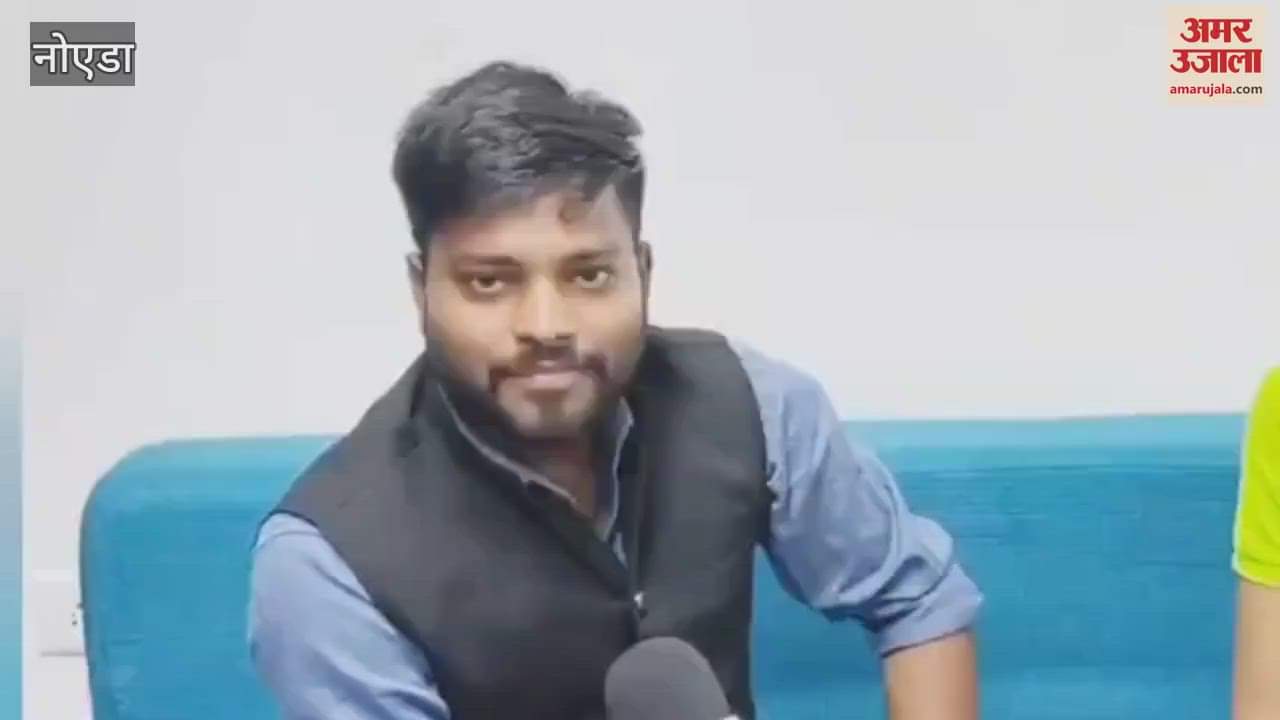 Student Vineet Prajapati secured 2591 rank in JEE Advanced