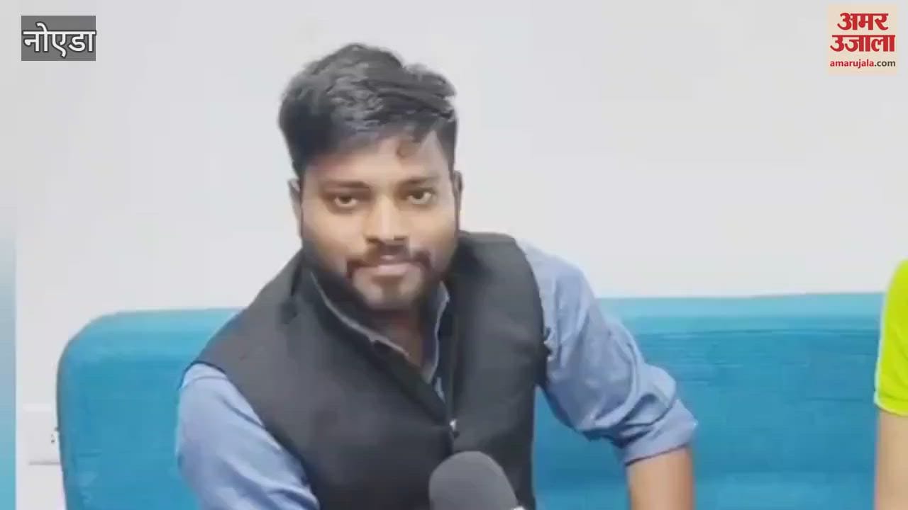 Student Vineet Prajapati secured 2591 rank in JEE Advanced