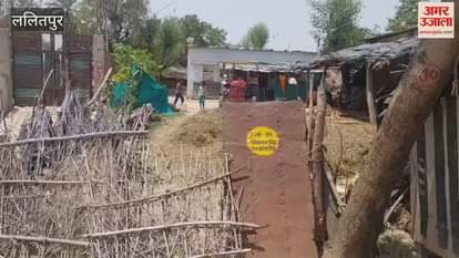 Shillong police arrested accused Akash from Lalitpur in Raja Raghuvanshi murder case