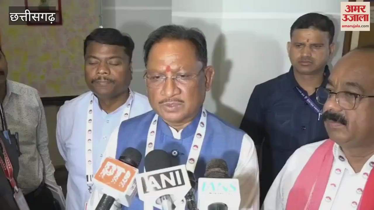 नक्सलियों के सुकमा आईईडी ब्लास्ट पर सीएम विष्णुदेव साय बोले- अब भुगतने होंगे गंभीर परिणाम