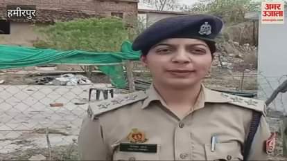 Husband fired at wife, admitted in Banda in critical condition