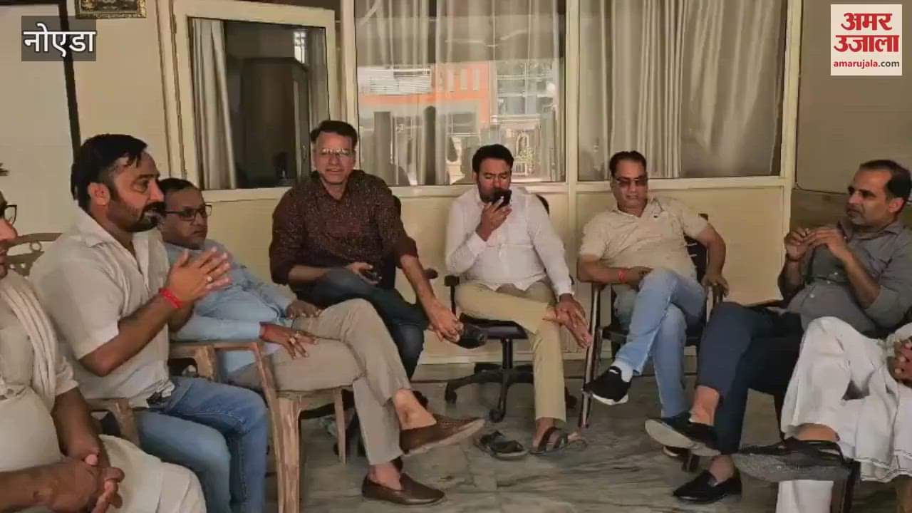 Residents of Greater Noida Sector-36 will stage a sit-in protest at the authority office premises