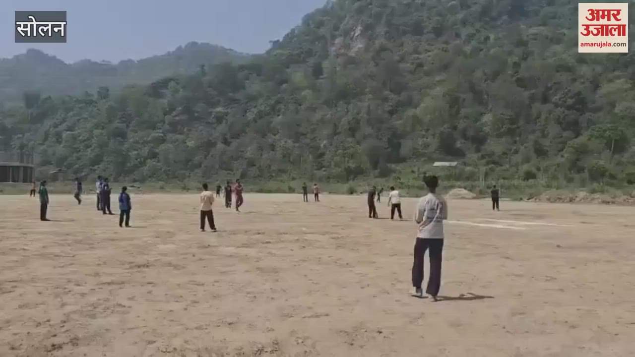 Former mayor protests against delimitation of wards in Solan Municipal Corporation