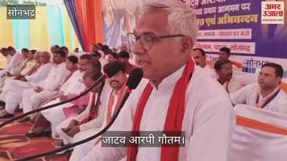 Tribal class should take inspiration from Birsa Munda and work for society