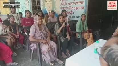 Ghaziabad Summer camp concludes in council schools