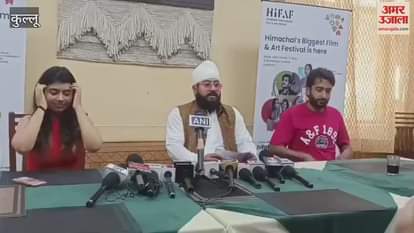 Kullu A three day International Film and Art Festival will be organized in Devlok