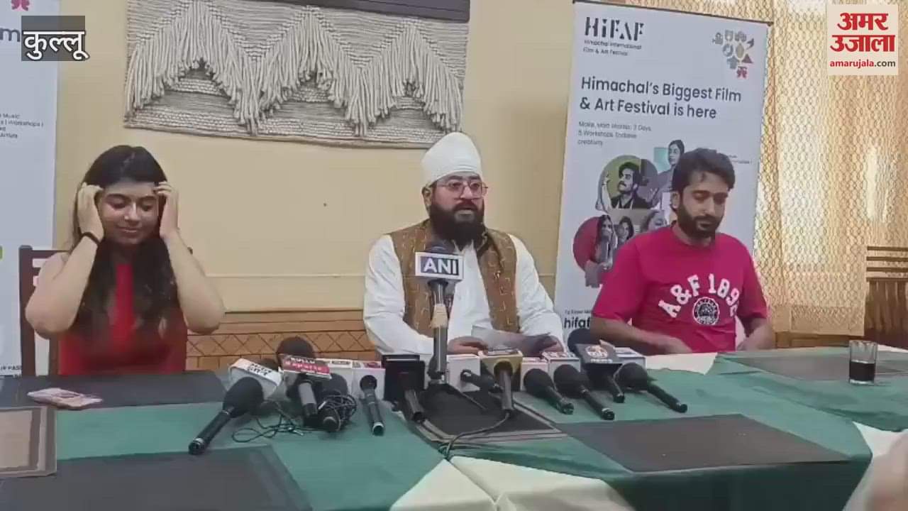 Kullu A three day International Film and Art Festival will be organized in Devlok