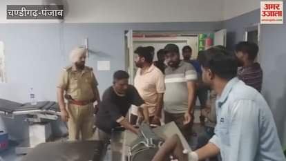 Accident in Kapurthala Truck bike collide on Sultanpur Lodhi Road one dies