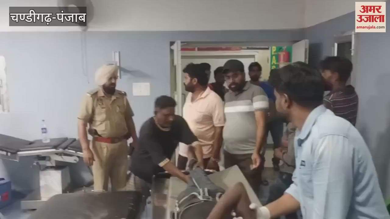 Accident in Kapurthala Truck bike collide on Sultanpur Lodhi Road one dies