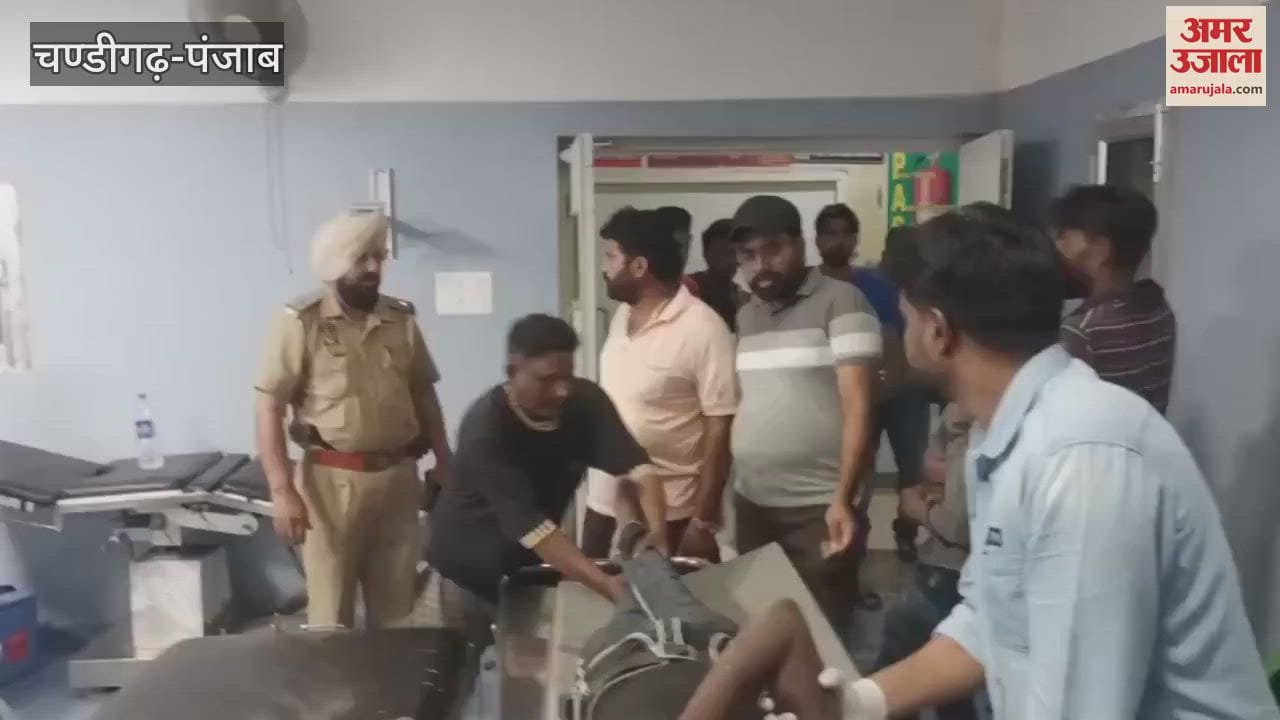 Accident in Kapurthala Truck bike collide on Sultanpur Lodhi Road one dies