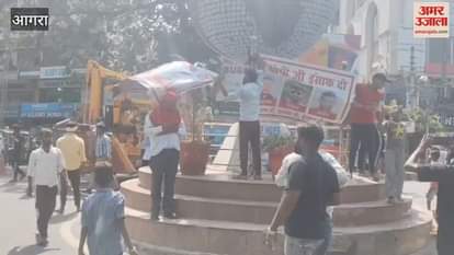 Uproar after death of youth injured in road accident