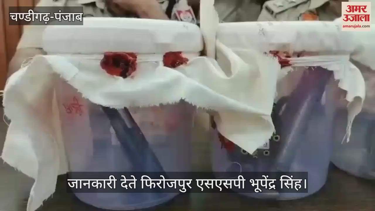 Five accused arrested in Ashu Monga murder case