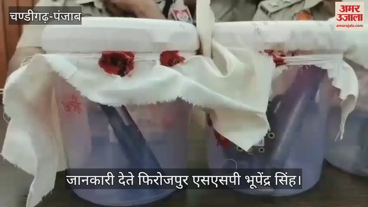 Five accused arrested in Ashu Monga murder case